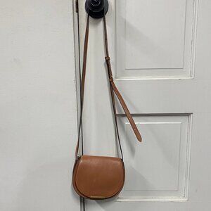 Cuyana Mini Saddle Bag